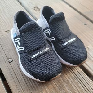 Toddler New Balance Sneakers